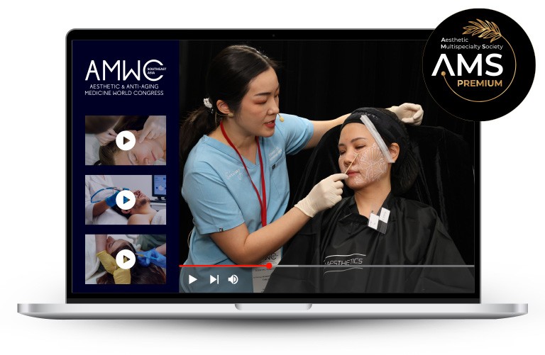 FACE injectables replay